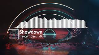 Showdown - Freedom (feat.IMAN) [MusicRecords]