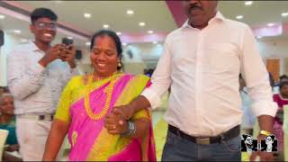 Very Very Funny Wedding Couple Games | Raj Mahal | Tiruchendur | Event Planner | @mrmrsevents ​