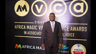 AMVCA | Africa Music Viewers' Choice Awards | Lagos