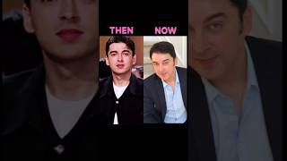 Mohabbatein movie cast then and now ❤️💯#shorts #ytshorts #trending