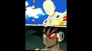 Turles vs Saitama