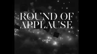 Round of Applause - Lecrae (Round of Applause - Single)