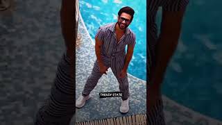 Sahid Kapoor swag 😎😍🤩 #kabirsingh #viral #shorts