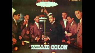 Willie Colón - The Hustler