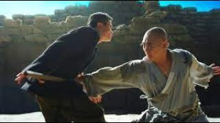 Gong Shou Dao (2017) - A Fusion of Tradition and Modern Martial Arts