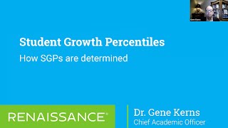 SGPs – How SGPs are determined