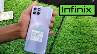 Infinix Smart6 Under Rs7000 |Smart phone