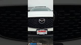 Mazda CX-5 Carbon Edition and Carbon Turbo | #Mazda #MazdaCX5