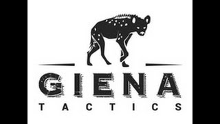 Обзор боевой рубахи от Giena Tactics