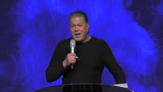 STAND STAND STAND | Apostle Bishop Brian Tamaki