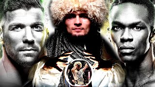 UFC 305: Predictions and Breakdown & All Bets | Dricus Du Plessis vs Israel Adesanya