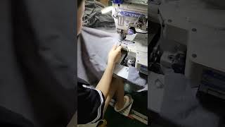 Clothing manufacturers customize clothes #clothingmanufacturing  #sewing  #garmentfactory #garments