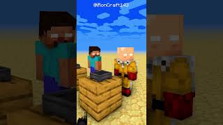 HELP Herobrine Brewing CuteGirl Challenge  (Bones - Imagine Dragons) #he...