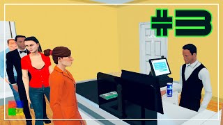 Supermarket Simulator прохождение #3 ♦ НОВЫЙ СОТРУДНИК ♦