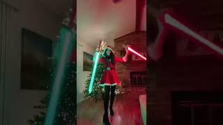 STAR WARS X CHRISTMAS