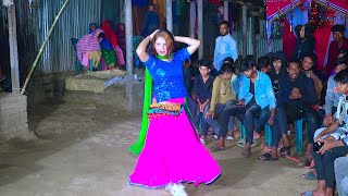 রুপ সাগরে ডুব মারিয়া | Rup Sagore Dup Mariya | Bangla Dance | Wedding Dance Performance | Juthi