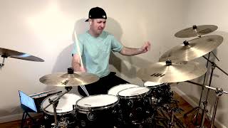 Bruce Springsteen - Your Own Worst Enemy | Drum Cover