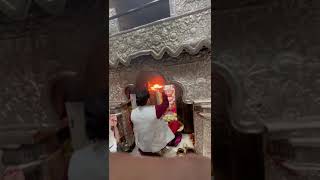 Maa sharda bhawani darshan