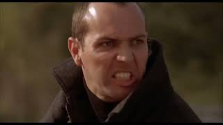 Hard Target (1993) - Uncle Douvee Scene - Movieclips