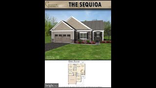 Residential for sale - 535 Madison Way # LOT 27, Manheim, PA 17545