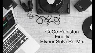 CeCe Peniston - Finally ( Hlynur Sölvi Re-Mix )