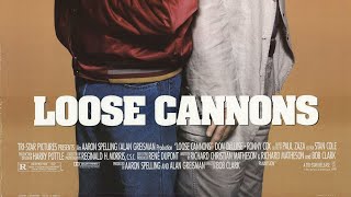 Loose Cannons (1990) review