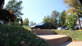 Clip of the day #4 with Trevor Gaddis