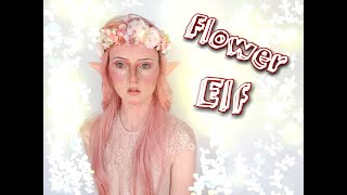 Flower Elf | Makeup Tutorial