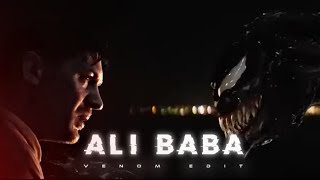 Venom - Ali Baba Edit | Venom And Riot Edit | Venom Edit Status | Ali Baba Edit