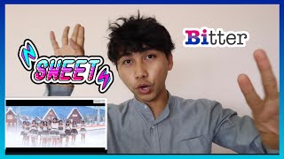 [MV] Sweet & Bitter - JKT48 | Filipino Reacts!!!