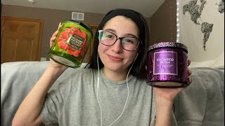 ASMR Candle Shop Roleplay