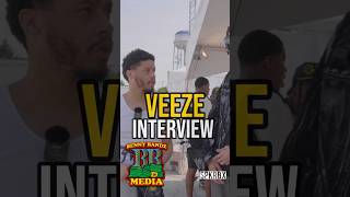 #veeze  interview 2023 #LyricalLemonade SummerSmash presented by #spkrbx #bennybandzmedia #hiphop