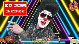 Clownvis to the Rescue - Episode 226