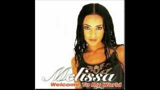 Melissa Graham - Welcome To My World