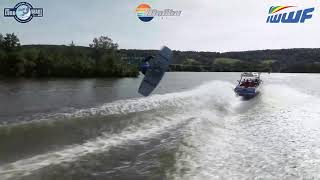 2024 IWWF E&A Wakeboard Championships - Day 1