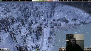 Furthest Frontier C2EP2 - Winter is coming