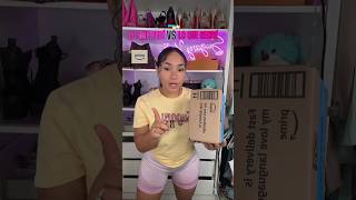 LO QUE PEDÍ POR AMAZON VS LO QUE RECIBÍ | SUPER HAUL ROPA DE GYM #amazonfinds #amazon #sugarykathy