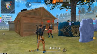 HIGHLIGHTS EM 4x4 APOSTADO! 🥋💖 1366x768 Highlights PC Fraco Free Fire Ryzen 5600