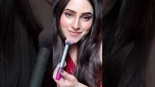 Otwoo Makeup Tutorial by Inaya Khan