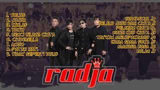 Radja Full Album Terbaik Tanpa Iklan