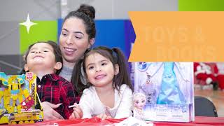 United Way of Meto Chicago's Uniting for the Holidays 2020 (Winter 2020)