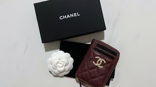 Chanel 22B Unboxing! (AP2966)