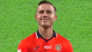 Dimitrios Pelkas All 7 Goals for İstanbul Başakşehir