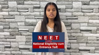 What is NEET With Full Information?  || #neet #shorts