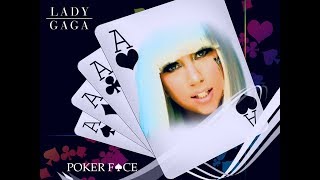 Lady Gaga - Poker Face (DJ Hot Line remix)