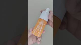 #unboxing #dotnkey #vitaminc  #skincare #vitaminc #ashortaday #faceserum