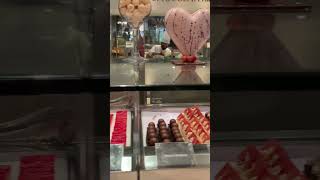 Spiral Buffet at Sofitel / Dessert Video2 - Manila, Philippines / Shorts