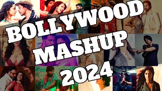 New Hindi DJ Song | Best Hindi DJ Remix | Bollywood Nonstop DJ Song | 2024 DJ Song New DJ Remix