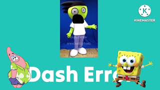 Dash Error Bloopers #14