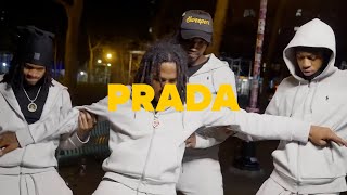 Sdot Go x Jay Hound x Dark UK Jersey Drill Type Beat 2023 | "PRADA" (Prod. ONYX & @YJProduction )